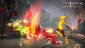 Power Rangers: Battle for the Grid Collector's Edition - screenshot}
