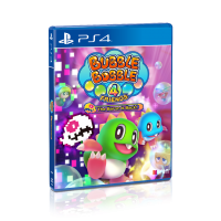 Bubble Bobble 4 Friends: The Baron is Back!