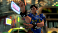 PlayStation Hits: Street Fighter V - screenshot}