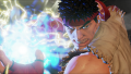 PlayStation Hits: Street Fighter V - screenshot}