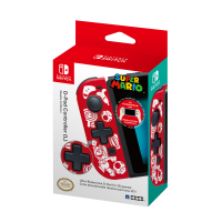 New Hori D Pad - Super Mario