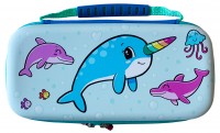 Switch Narwhal Case