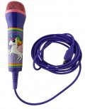 Unicorn Microphone 3m - screenshot}