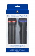Duo Microphone Twin Pack - screenshot}