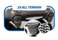 Trigger Treadz 4 Pack for PS4 - screenshot}