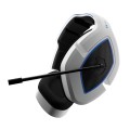TX-50 Premium White Gaming Headset - screenshot}
