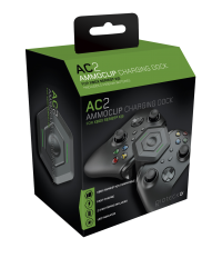 Xbox AC-2 Ammo Clip Charging Dock