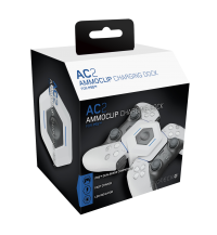 PS5 AC-2 Ammo Clip Charging Dock