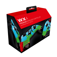 WX-4 Adventure Wireless Controller