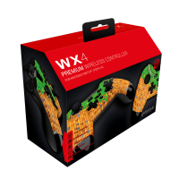 WX-4 Cube Premium Wireless Controller