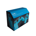 VX-4 Premium Wired Blue Controller - screenshot}