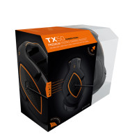 TX-50 Premium Universal Gaming Headset