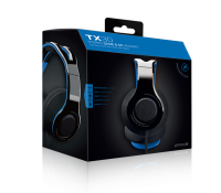 TX-30 Stereo Game & Go Headset