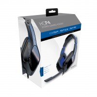 HCP4 Wired Stereo Gaming Headset