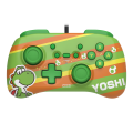 Horipad Mini Yoshi Edition - screenshot}