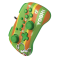 Horipad Mini Yoshi Edition - screenshot}
