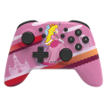 Princess Peach Nintendo Switch Wireless HORIPAD - screenshot}