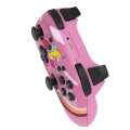 Princess Peach Nintendo Switch Wireless HORIPAD - screenshot}
