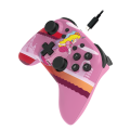 Princess Peach Nintendo Switch Wireless HORIPAD - screenshot}