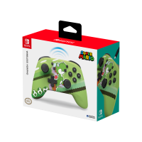 Yoshi Nintendo Switch Wireless HORIPAD