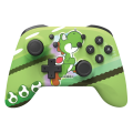 Yoshi Nintendo Switch Wireless HORIPAD - screenshot}