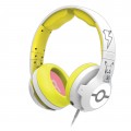 Pokemon Gaming Headset White - screenshot}