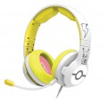 Pokemon Gaming Headset White - screenshot}