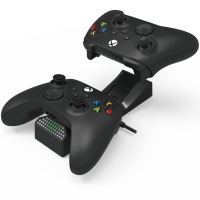 Xbox Dual Charging Station