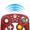 Wireless Zelda Smash Gamepad - screenshot}
