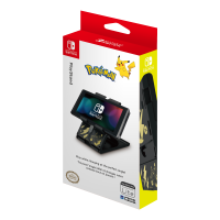 Pokemon Black & Gold PlayStand 