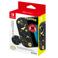 Hori Pokemon D Pad Controller