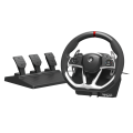 Force Feedback Racing Wheel DLX - screenshot}