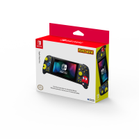 Pac-Man Split Pad Pro