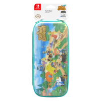 Animal Crossing Switch Case
