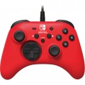 Red Horipad Wired Controller - screenshot}