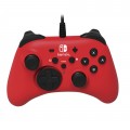 Red Horipad Wired Controller - screenshot}