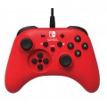Red Horipad Wired Controller - screenshot}