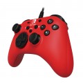 Red Horipad Wired Controller - screenshot}