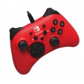 Red Horipad Wired Controller - screenshot}