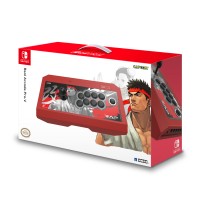 Street Fighter Real Arcade Pro Fighting Stick