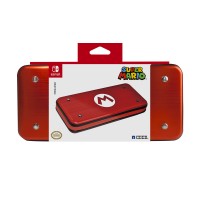 Super Mario Alumi Case