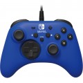 Blue Horipad Wired Controller - screenshot}