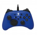 Blue Horipad Wired Controller - screenshot}