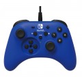 Blue Horipad Wired Controller - screenshot}