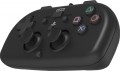 Horipad Mini PS4 Black Controller - screenshot}