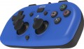 Horipad Mini PS4 Blue Controller - screenshot}