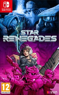 Star Renegades