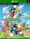 Klonoa Phantasy Reverie Series