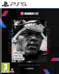 EA SPORTS™ Madden NFL 21