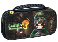 Luigi Mansion Switch Lite Case
